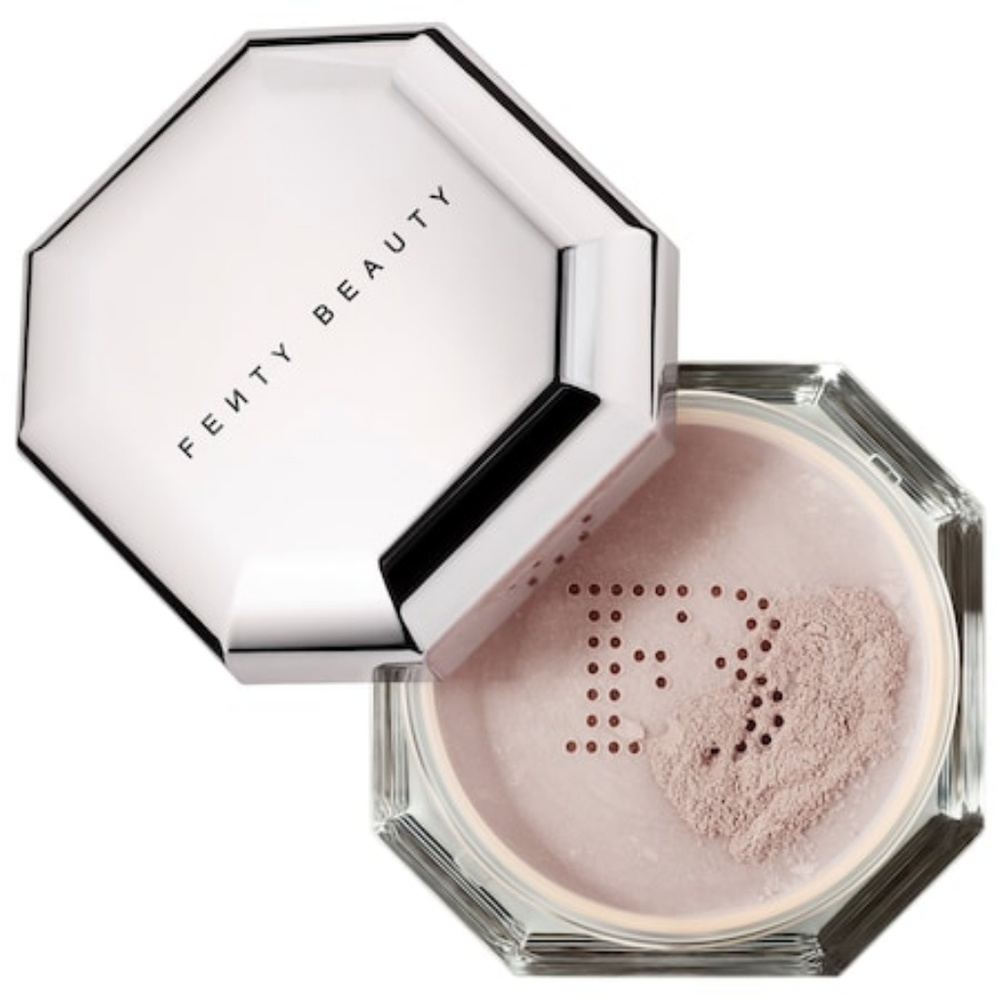 🆕️Fenty, Pro Filt'r Lavender Setting Powder
